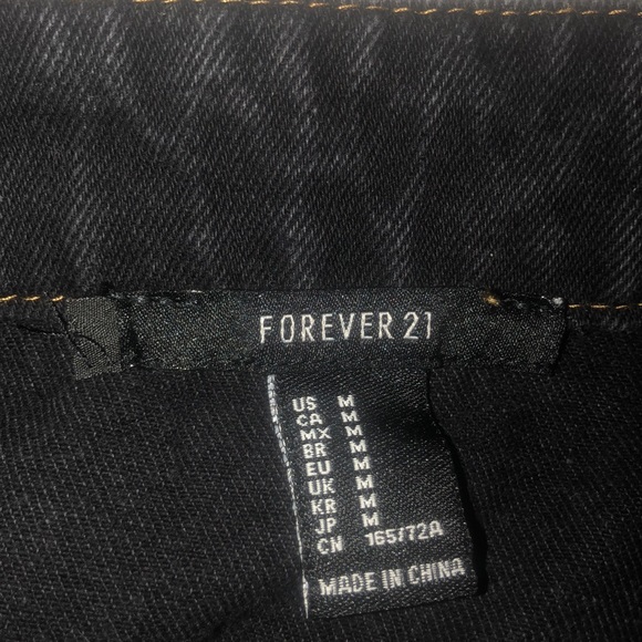 Skirt forever 21 - Picture 3 of 3